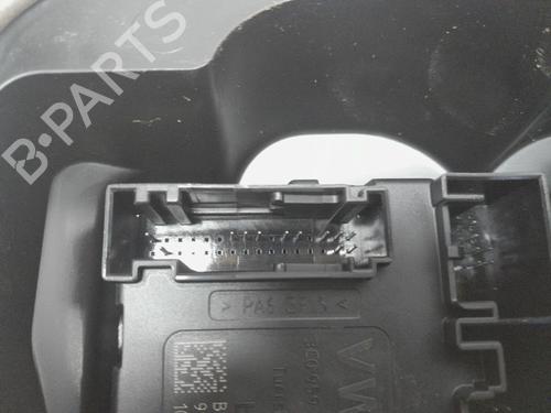 Front right window mechanism SEAT LEON (1P1) 1.2 TSI | BP22388925C23 