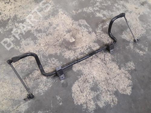 Used Anti roll bar RENAULT GRAND SCÉNIC III (JZ0/1_) 2.0 16V (JZ0G) (140 hp) 11071007