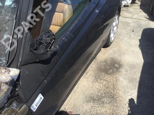 Used Left front door Left front door ALFA ROMEO SPIDER (916_) 2.0 T.SPARK 16V (916S2C00) (150 hp) 11081487 11081487