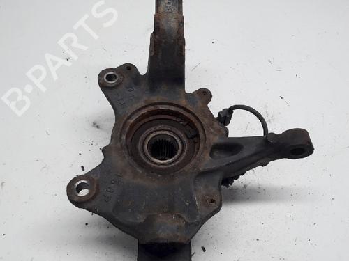 Other RENAULT GRAND SCÉNIC III (JZ0/1_) 1.6 dCi (JZ00, JZ12) | BP13152895O1 