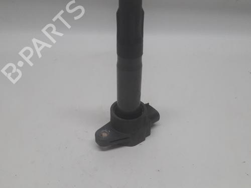 Used Ignition coil OPEL AGILA (B) (H08) 1.2 (F68) (86 hp) 11089082
