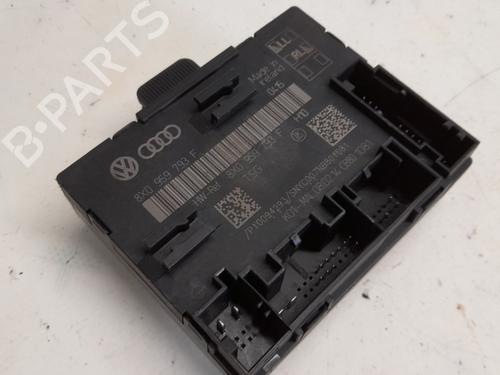 Used Electronic module AUDI A1 Sportback (8XA, 8XF) 1.2 TFSI (86 hp) 15634862