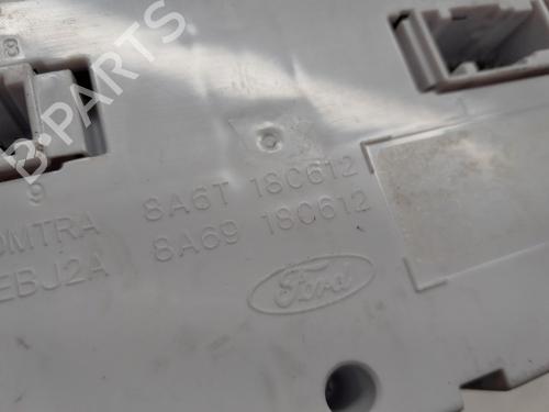 Climate control FORD FIESTA VI (CB1, CCN) 1.25 | BP24704793I5 