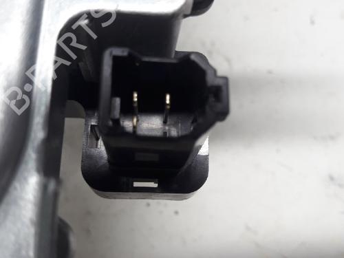 Rear wiper motor OPEL AGILA (B) (H08) 1.0 (F68) | BP11074073M102 