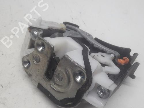 Used Rear right lock Rear right lock 13153980 13153980