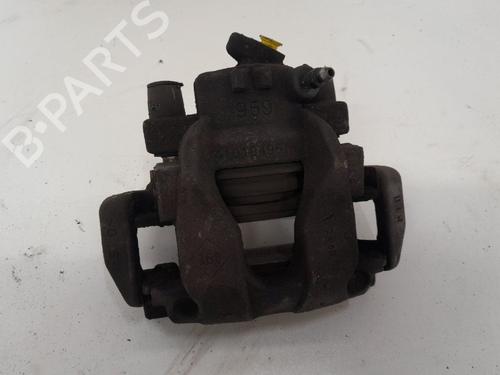 Bremssattel links vorne für RENAULT CLIO IV (BH_) 0.9 TCe 90 (BHNF, BHMA, BHMH, BHJK, BHJR) (90 hp) 29817162