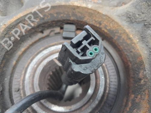 Other RENAULT MEGANE III Grandtour (KZ0/1) 1.2 TCe (KZ2B, KZ11) | BP27919752O1