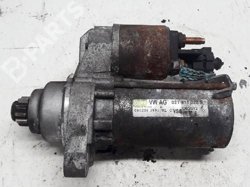 Used Starter Starter SEAT IBIZA III (6L1) 1.4 16V (86 hp) 11073141 11073141