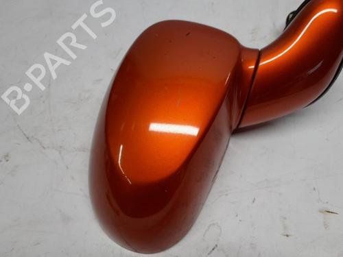 Right mirror CHEVROLET MATIZ (M200, M250) 0.8 | BP22811773C27 