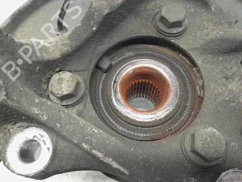 Other OPEL ZAFIRA TOURER C (P12) 1.4 (75) | BP19149084O1 