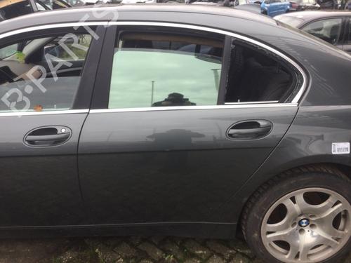 left-rear-door-bmw-7-e65-e66-e67-2001-2002-2003-2004-2005-2006-2007-2008-2009-31342875 main image