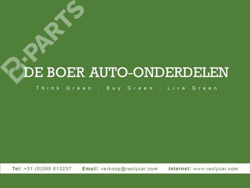 ECU airbags PEUGEOT 206 Hatchback (2A/C) 1.6 i | BP11063979M53  - Image 6