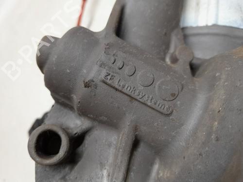 Steering rack SEAT ALTEA XL (5P5, 5P8) 1.2 TSI | BP30378413M22