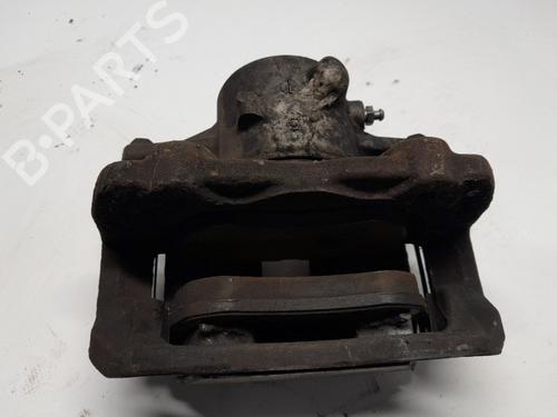 Left front brake caliper MERCEDES-BENZ C-CLASS (W204) C 180 CGI (204.049) | BP18849736M105 