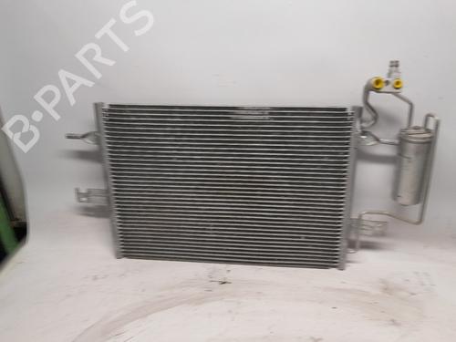 AC Kondensor OPEL MERIVA A MPV (X03) 1.6 (E75) (105 hp) 23412068
