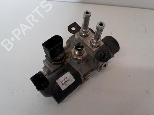 Electronic sensor VW UP! (121, 122, BL1, BL2, BL3, 123) 1.0 EcoFuel | BP38053877M84 - Image 2