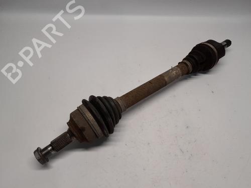 Used Left front driveshaft Left front driveshaft 18851111 18851111