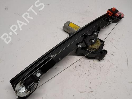 Used Front left window mechanism Front left window mechanism 22811785 22811785