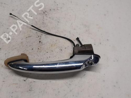 Used Exterior handle Exterior handle MINI MINI (R50, R53) Cooper S (163 hp) 18848122 18848122