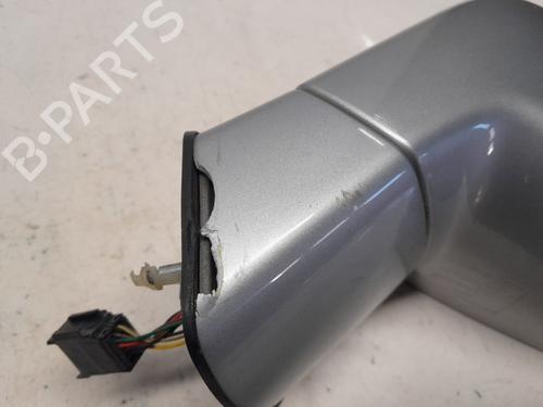 Left mirror OPEL ANTARA A (L07) 3.2 V6 | BP24704991C26 