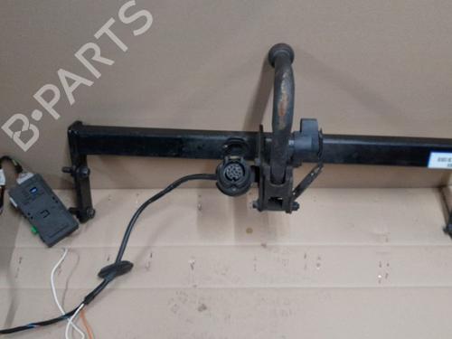 Used Tow ball/Mechanism VOLVO V60 I (155) T4 (180 hp) 18846363