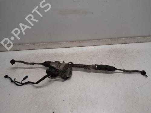 Used Steering rack Steering rack PEUGEOT 208 I (CA_, CC_) 1.2 VTI 82 (82 hp) 33891530 33891530