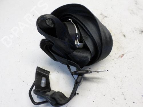 Used Rear left seatbelt PEUGEOT 308 SW I (4E_, 4H_) 1.6 16V (120 hp) 11066135