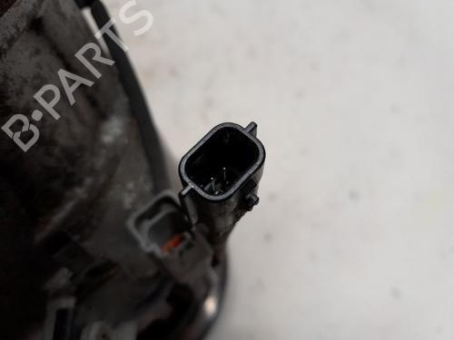 AC compressor RENAULT CAPTUR I (J5_, H5_) 0.9 TCe 90 | BP35988063M34 - Image 3