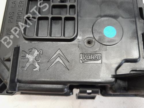 Fuse box CITROËN C3 II (SC_) 1.6 HDi | BP29738839E1