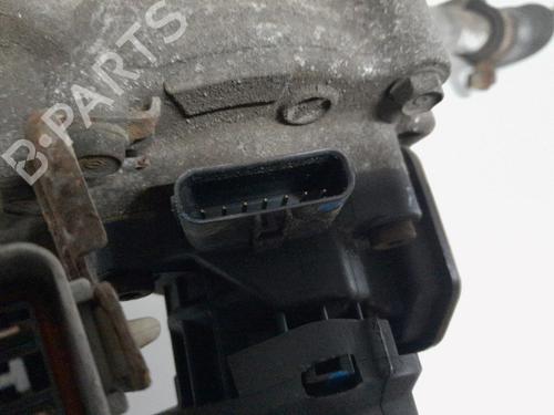 Steering rack SUZUKI SWIFT III (MZ, EZ) 1.3 (RS413, ZC11S) | BP31260751M22 