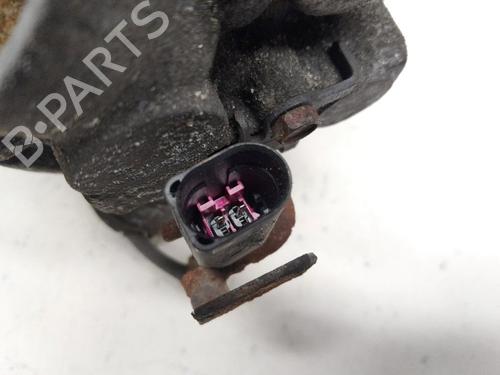 AC compressor VW POLO (9N_, 9A_) 1.4 TDI | BP26674529M34 