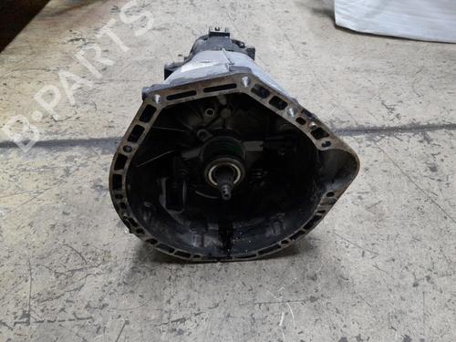 Gearbox MERCEDES-BENZ C-CLASS (W203) C 200 CDI (203.007) | BP19070028M3