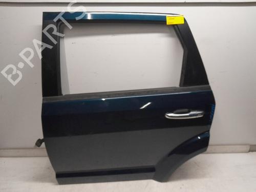 Used Left rear door Left rear door FIAT FREEMONT (345_) 2.0 JTD 4x4 (170 hp) 33800929 33800929