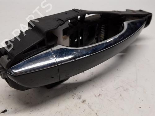 Used Rear right exterior door handle CITROËN C4 Grand Picasso II (DA_, DE_) 2.0 BlueHDi 150 (150 hp) 16321562