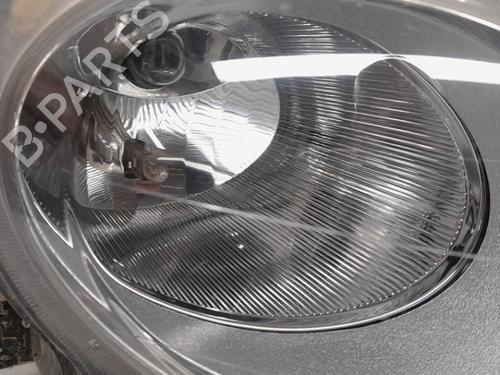 Right front fog light FIAT 500 (312_) 1.2 (312AXA1A) | BP16135860C31 