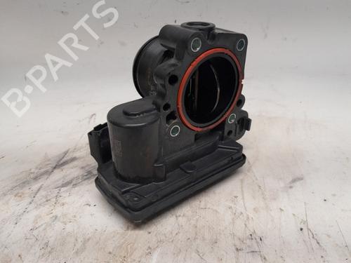 Throttle body CITROËN SPACETOURER Bus (V_) 2.0 BlueHDi 180 | BP18848477M82 