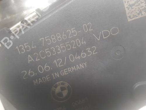 Throttle body BMW 3 (F30, F80) 328 i | BP11080320M82 
