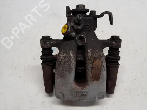 Used Right rear brake caliper RENAULT CLIO III (BR0/1, CR0/1) 1.6 16V (BR05, BR0B, BR0Y, BR15, BR1J, BR1M, BR1Y, CR0B,... (112 hp) 25478550