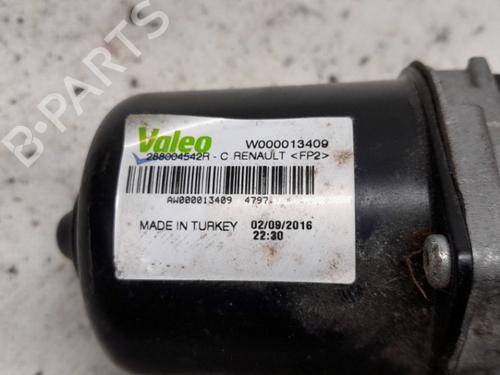 Front wiper motor RENAULT CLIO IV Grandtour (KH_) 0.9 TCe 90 | BP18848024M29 
