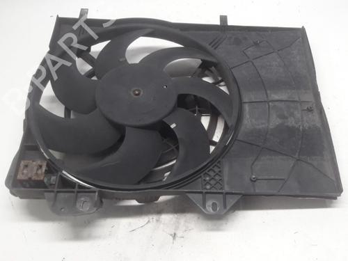 Used Radiator fan Radiator fan 11076179 11076179