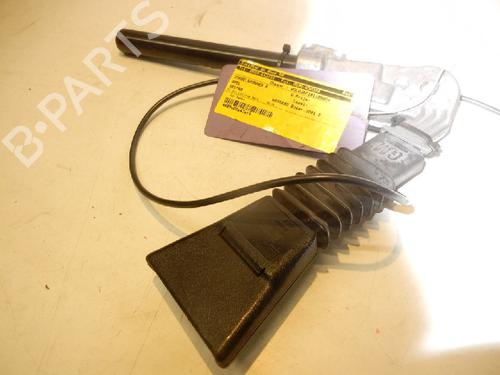 Used Seat buckle OPEL VECTRA B (J96) 1.8 i 16V (F19) (125 hp) 13150663
