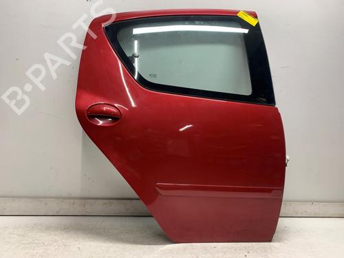 Porta posteriore destra Porta posteriore destra TOYOTA AYGO (_B1_) 1.0 (KGB10_, KGB10R) (68 hp) 37091093 37091093
