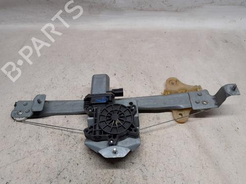 Alzavetro posteriore destra RENAULT CAPTUR I (J5_, H5_) 0.9 TCe 90 (90 hp) 30498774