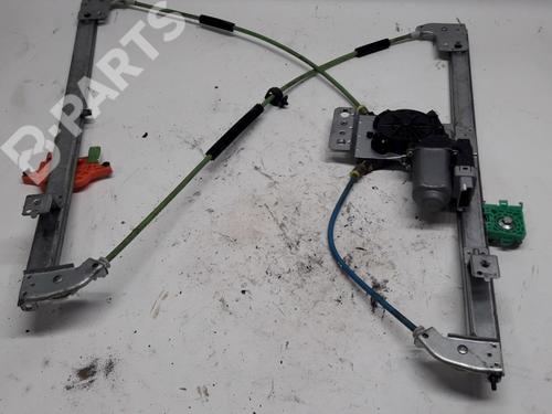 Used Front left window mechanism Front left window mechanism PEUGEOT EXPERT Van (VF3A_, VF3U_, VF3X_) 2.0 HDi 140 (136 hp) 11080713 11080713