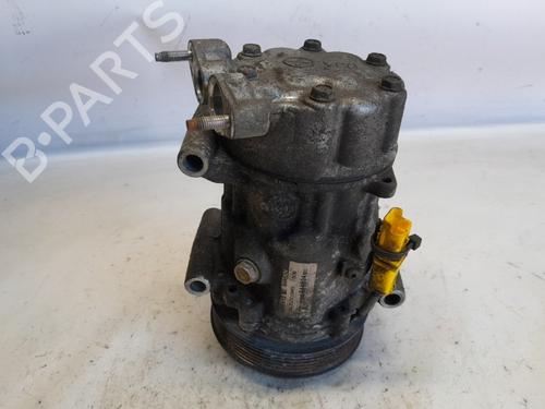 Used AC compressor AC compressor CITROËN C3 I (FC_, FN_) 1.4 i (73 hp) 35987959 35987959