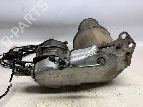 Particulate filter SEAT ARONA (KJ7, KJP) 1.6 TDI | BP35988670M81 - Image 2