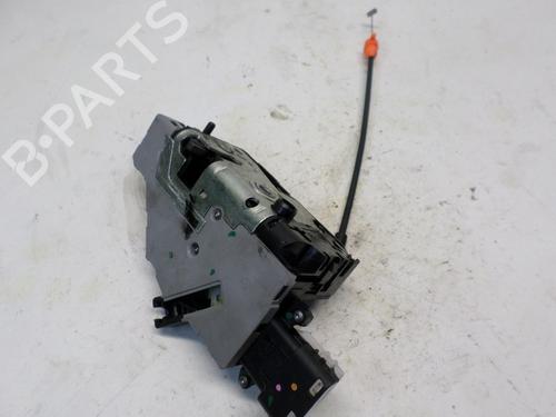 Used Rear right lock Rear right lock CITROËN C4 Picasso I MPV (UD_) 2.0 HDi 138 (136 hp) 13151130 13151130