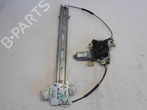 Used Front left window mechanism HYUNDAI i10 I (PA) 1.0 (69 hp) 28615367