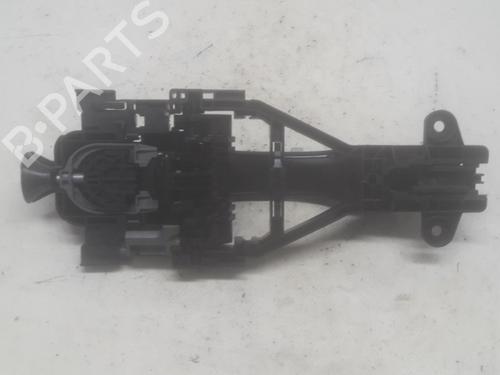 Rear right exterior door handle VOLVO V40 Hatchback (525) D2 | BP11737303C130 