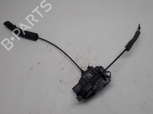 Fechadura trás esquerda Fechadura trás esquerda 13152672 13152672
